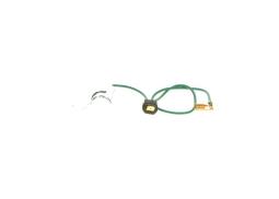 Capacitor, ignition system BOSCH 1 237 330 342