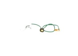 Capacitor, ignition system BOSCH 1237330342
