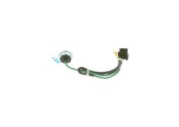 Capacitor, ignition system BOSCH 9 231 081 465