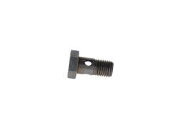 Screw BOSCH F 00N 202 301