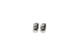 Bulb, boot light BOSCH 1987301023