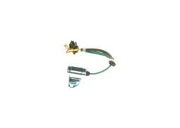 Capacitor, ignition system BOSCH 9 231 081 465