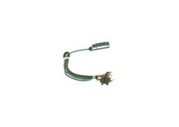 Capacitor, ignition system BOSCH 9 231 081 465