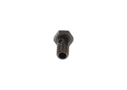 Screw BOSCH F 00N 202 301