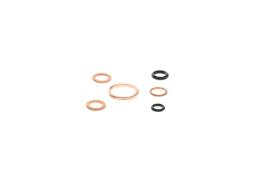 Dust Cover, ignition distributor BOSCH H 146 600 192