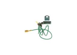 Capacitor, ignition system BOSCH 1 237 330 245