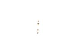 Bulb, boot light BOSCH 1987301014