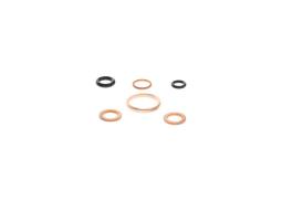 Dust Cover, ignition distributor BOSCH H 146 600 192