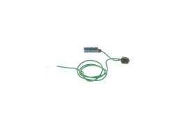 Capacitor, ignition system BOSCH 1237330280