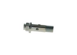 Screw BOSCH F 00N 201 264