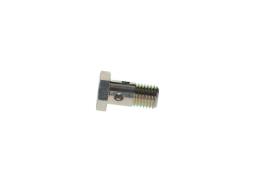 Screw BOSCH F 00N 203 572