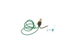 Capacitor, ignition system BOSCH 1 237 330 245