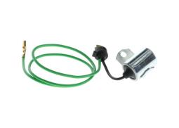 Capacitor, ignition system BOSCH 1237330245