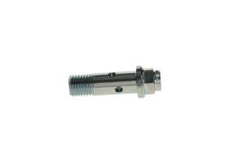 Screw BOSCH F 00N 201 264