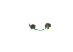 Capacitor, ignition system BOSCH 1 237 330 295