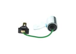 Capacitor, ignition system BOSCH 1237330295
