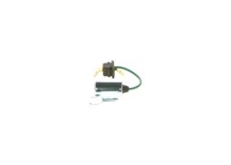 Capacitor, ignition system BOSCH 1 237 330 295