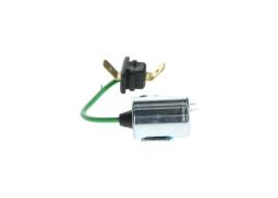 Capacitor, ignition system BOSCH 1237330295