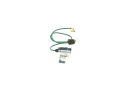 Capacitor, ignition system BOSCH 1 237 330 342