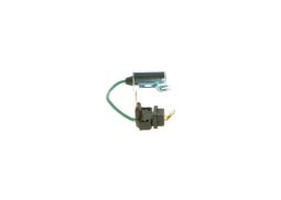 Capacitor, ignition system BOSCH 1 237 330 310