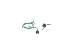 Capacitor, ignition system BOSCH 1237330280