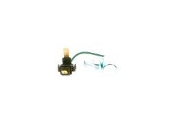 Capacitor, ignition system BOSCH 1 237 330 310