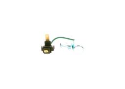 Capacitor, ignition system BOSCH 1237330310
