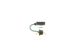 Capacitor, ignition system BOSCH 1 237 330 295