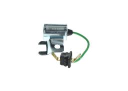 Capacitor, ignition system BOSCH 1237330295