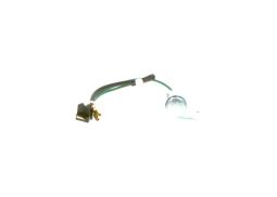 Capacitor, ignition system BOSCH 9 231 081 465