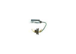 Capacitor, ignition system BOSCH 1 237 330 162