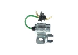 Capacitor, ignition system BOSCH 1237330162