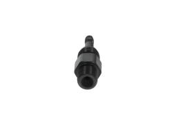 Valve, exhaust gas recirculation BOSCH F 00N 204 008