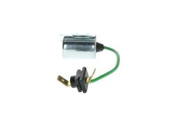 Capacitor, ignition system BOSCH 1237330162