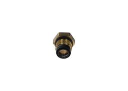 Socket union, injection nozzle inlet connector BOSCH F 00B H60 018