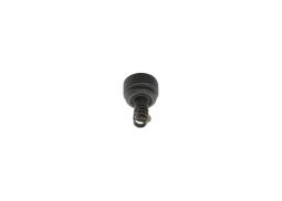 Valve, exhaust gas recirculation BOSCH F 00N 204 000