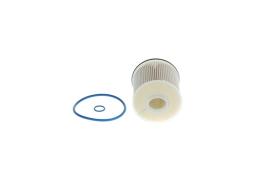 Fuel Filter BOSCH F 026 402 372