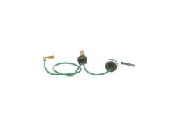 Capacitor, ignition system BOSCH 1 237 330 342