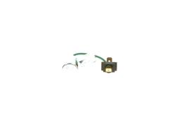 Capacitor, ignition system BOSCH 1 237 330 162