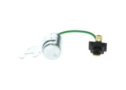 Capacitor, ignition system BOSCH 1237330162