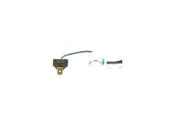 Capacitor, ignition system BOSCH 1 237 330 295