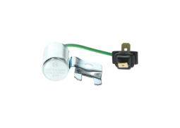 Capacitor, ignition system BOSCH 1237330295
