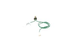 Capacitor, ignition system BOSCH 1237330280