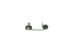 Capacitor, ignition system BOSCH 1 237 330 162