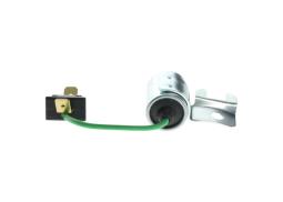 Capacitor, ignition system BOSCH 1237330162