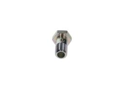 Screw BOSCH F 00N 203 572