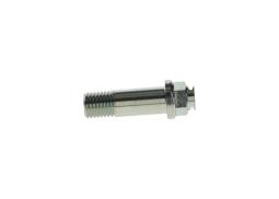 Screw BOSCH F 00N 202 240