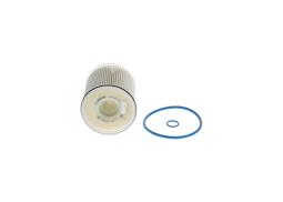 Fuel Filter BOSCH F 026 402 372