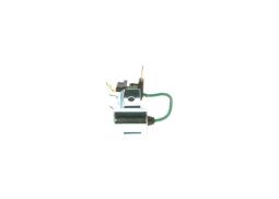 Capacitor, ignition system BOSCH 1237330310