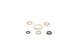 Dust Cover, ignition distributor BOSCH H 146 600 192